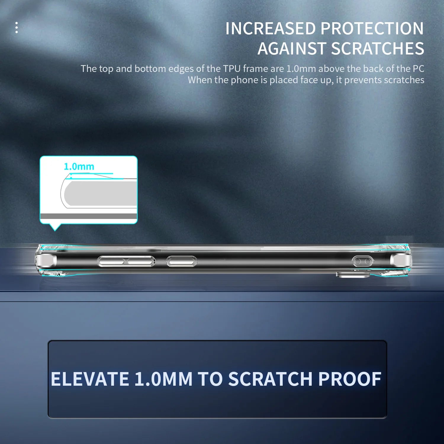 Clear Case with Horizontal & Vertical Stand for Samsung - Premium Mobile Phone Cases from Dressmycell.com - Just $15! Shop now at Dressmycell.com Clear Case with Horizontal & Vertical Stand for Samsung - Premium Mobile Phone Cases from Dressmycell.com - Just $15! Shop now at Dressmycell.com